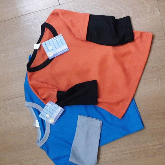 NWT Shirt Bundle - Picture 1 of 8